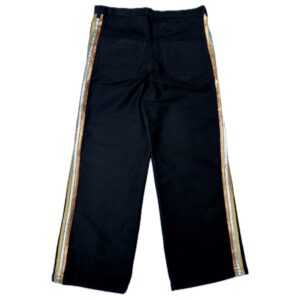 -TRUST CHAMPION DENIM PANTS