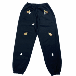 -TRUST CURSOR SWEATPANTS